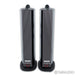 Bowers & Wilkins 804 D4 Floorstanding Speakers; Gloss Black Pair
