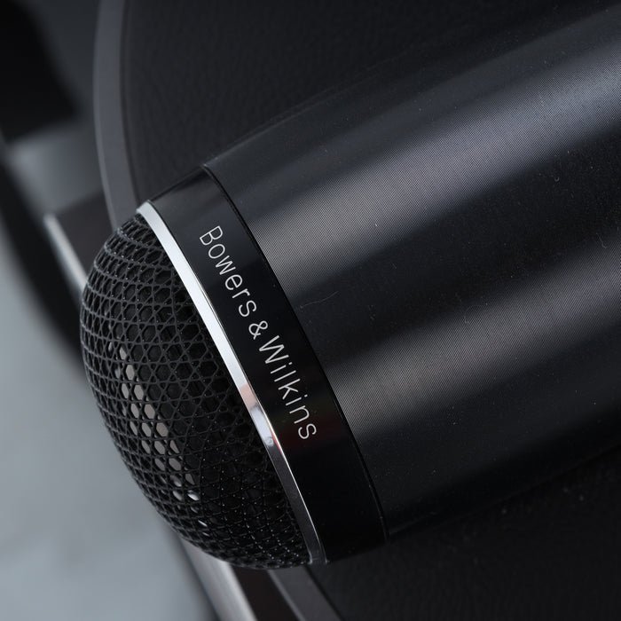 Bowers & Wilkins 804 D4 Floorstanding Speakers; Gloss Black Pair