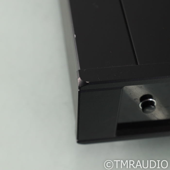 Rega Planar 10 Belt-Drive Turntable; Matt White (No Cartridge)