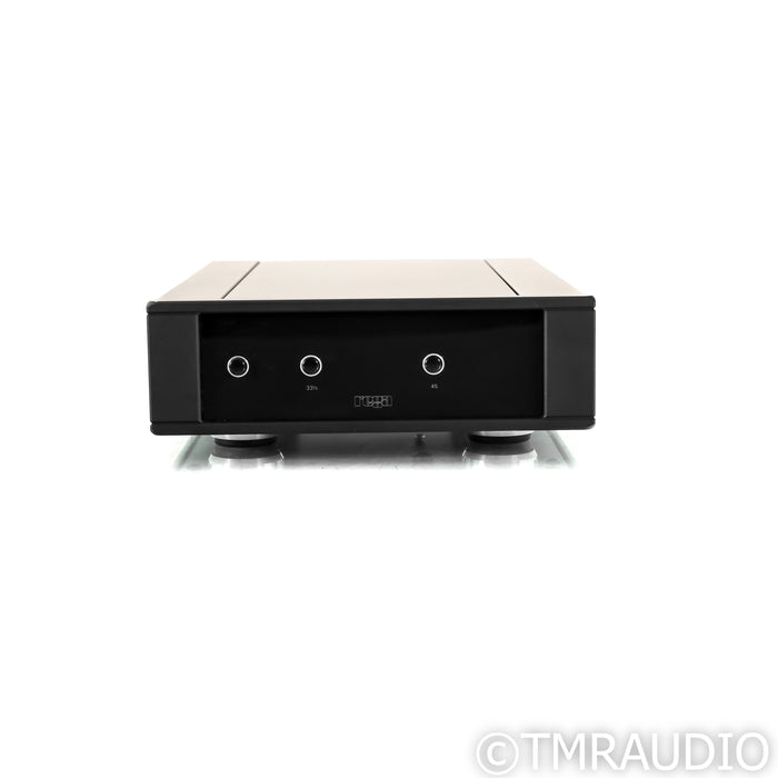 Rega Planar 10 Belt-Drive Turntable; Matt White (No Cartridge)