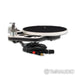 Rega Planar 10 Belt-Drive Turntable; Matt White (No Cartridge)