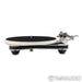 Rega Planar 10 Belt-Drive Turntable; Matt White (No Cartridge)