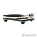 Rega Planar 10 Belt-Drive Turntable; Matt White (No Cartridge)