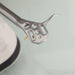 Rega Planar 10 Belt-Drive Turntable; Matt White (No Cartridge)
