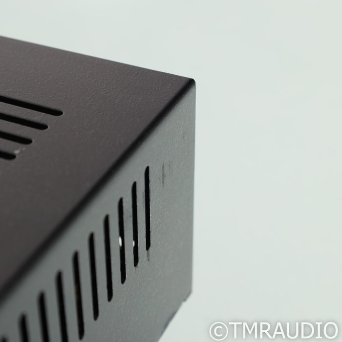 Parasound NewClassic 2125 v.2 Power Amplifier