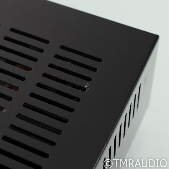 Parasound NewClassic 2125 v.2 Power Amplifier