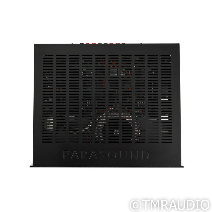 Parasound NewClassic 2125 v.2 Power Amplifier