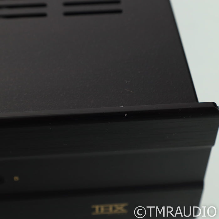Parasound NewClassic 2125 v.2 Power Amplifier