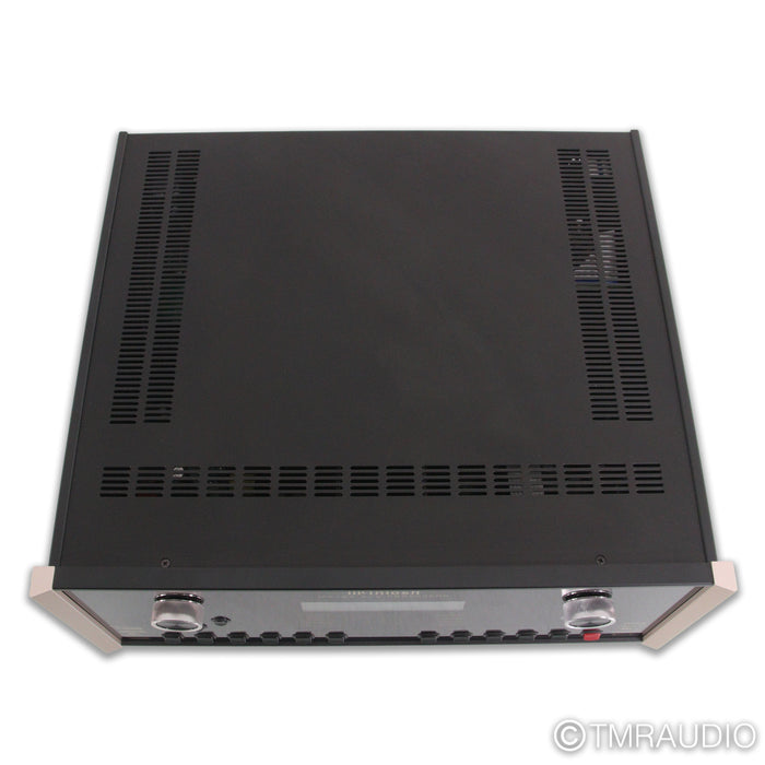 McIntosh MX123 8K 13.2 Channel Home Theater Processor