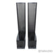 Martin Logan Impression ESL 11A Floorstanding Speakers; Gloss Black Pair