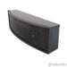 Martin Logan Focus ESL C18 Center Channel Speaker; Black