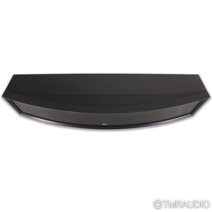 Martin Logan Focus ESL C18 Center Channel Speaker; Black