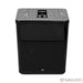 Martin Logan Balancedforce 212 Dual 12" Powered Subwoofer; Black