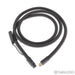 AudioQuest Blizzard Power Cable; 10ft AC Cord