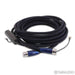 AudioQuest Husky Subwoofer XLR Cable; 8m Single Interconnect