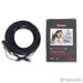 AudioQuest Husky Subwoofer XLR Cable; 8m Single Interconnect