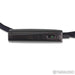AudioQuest Husky Subwoofer XLR Cable; 8m Single Interconnect