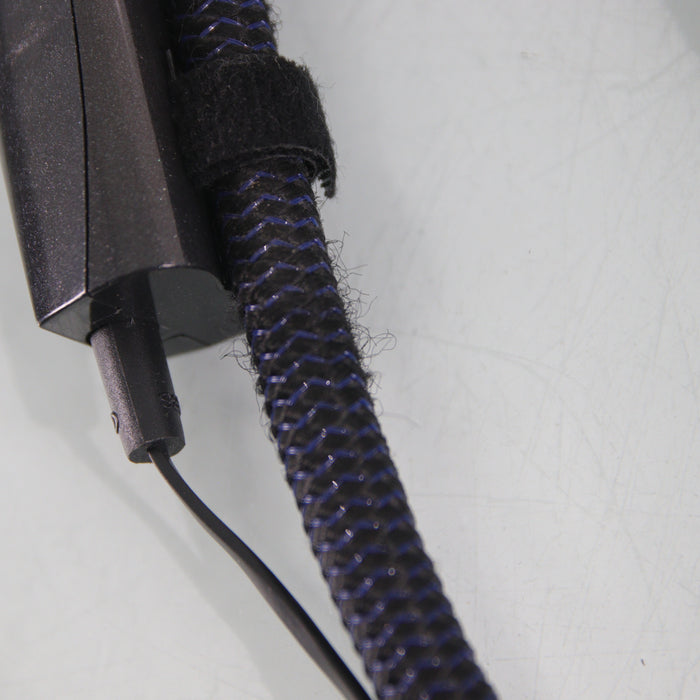 AudioQuest Husky Subwoofer XLR Cable; 8m Single Interconnect