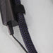 AudioQuest Husky Subwoofer XLR Cable; 8m Single Interconnect