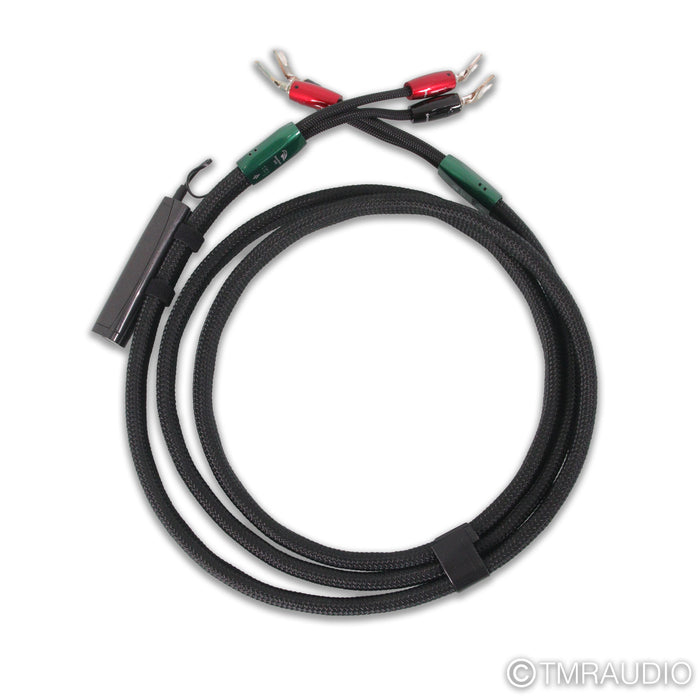 AudioQuest Robin Hood ZERO Speaker Cable; 8ft Single