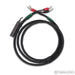 AudioQuest Robin Hood ZERO Speaker Cable; 8ft Single