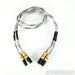 Kubala-Sosna Temptation XLR Cables; 1m Pair Balanced Interconnects