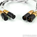 Kubala-Sosna Temptation XLR Cables; 1m Pair Balanced Interconnects