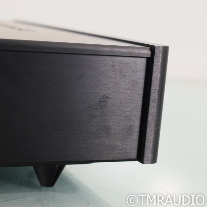 Denafrips Pontus II DAC; D/A Converter
