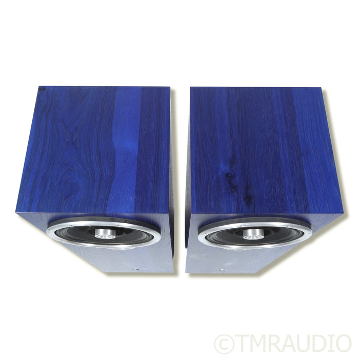 Zu Audio Dirty Weekend 6 (DW6) Floorstanding Speakers (Mint)