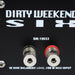 Zu Audio Dirty Weekend 6 (DW6) Floorstanding Speakers (Mint)