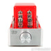 GLOW Audio Amp One V1.8 Stereo Tube Integrated Amplifier; w/ GLOW DAC 1.3