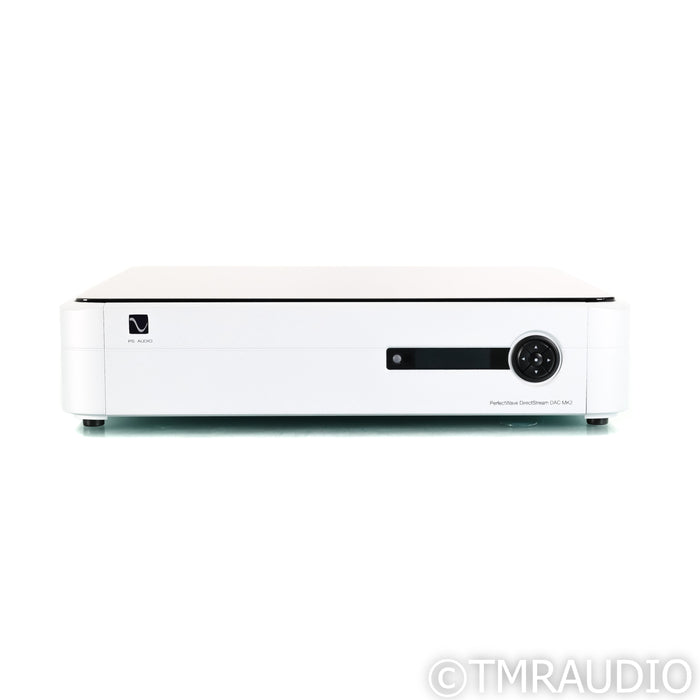 PS Audio DirectStream DAC MK2; D/A Converter