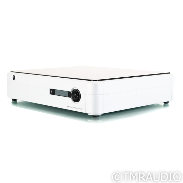 PS Audio DirectStream DAC MK2; D/A Converter