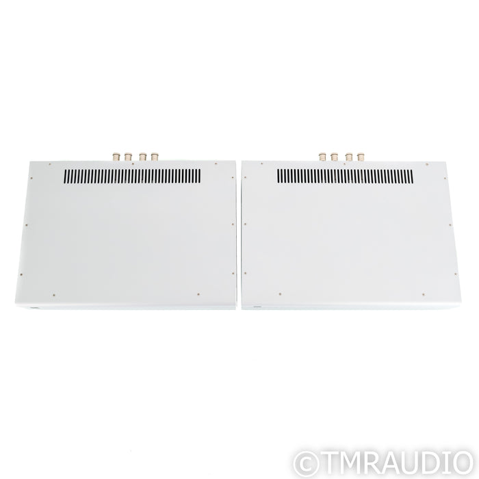 PS Audio Stellar M700 Monoblock Power Amplifiers; Pair