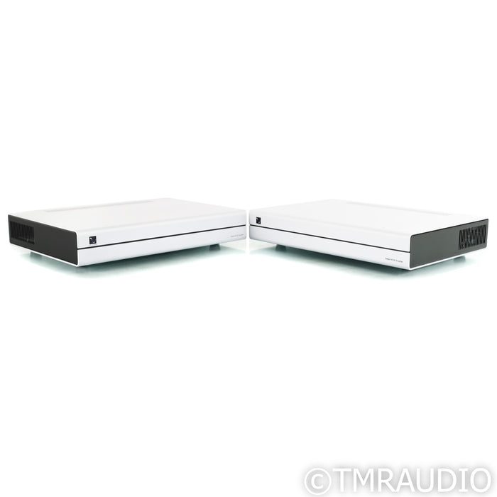 PS Audio Stellar M700 Monoblock Power Amplifiers; Pair