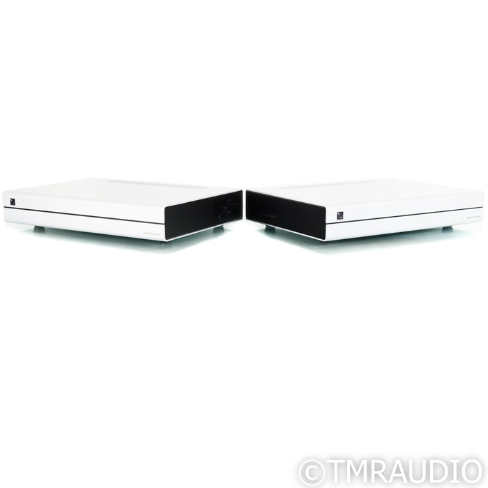 PS Audio Stellar M700 Monoblock Power Amplifiers; Pair