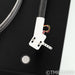 Mark Levinson No. 5105 Belt Drive Turntable; Ortofon Quintet MC Cartridge