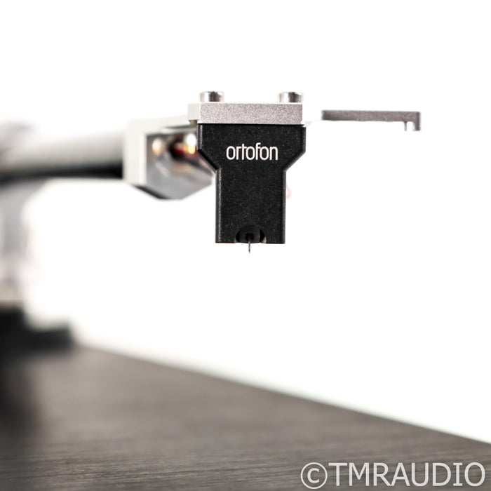 Mark Levinson No. 5105 Belt Drive Turntable; Ortofon Quintet MC Cartridge