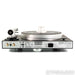 Mark Levinson No. 5105 Belt Drive Turntable; Ortofon Quintet MC Cartridge