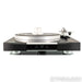 Mark Levinson No. 5105 Belt Drive Turntable; Ortofon Quintet MC Cartridge