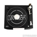 Mark Levinson No. 5105 Belt Drive Turntable; Ortofon Quintet MC Cartridge
