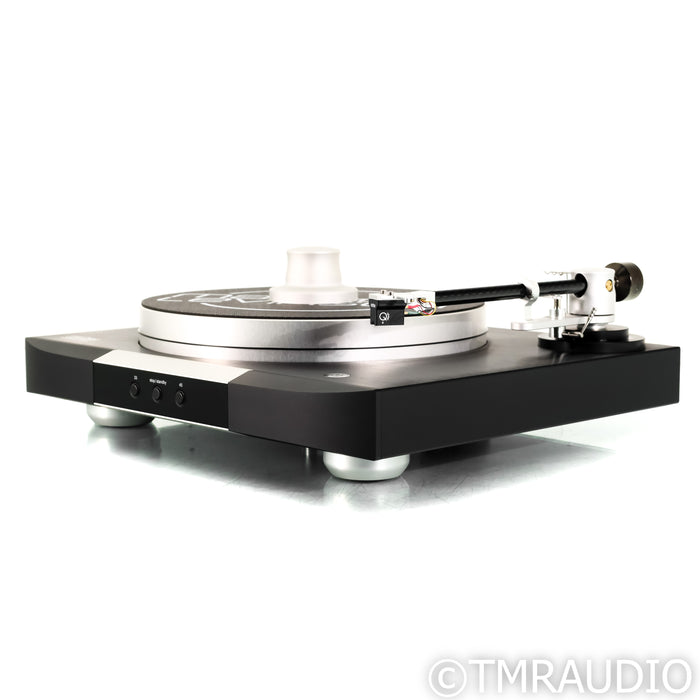 Mark Levinson No. 5105 Belt Drive Turntable; Ortofon Quintet MC Cartridge