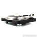 Mark Levinson No. 5105 Belt Drive Turntable; Ortofon Quintet MC Cartridge