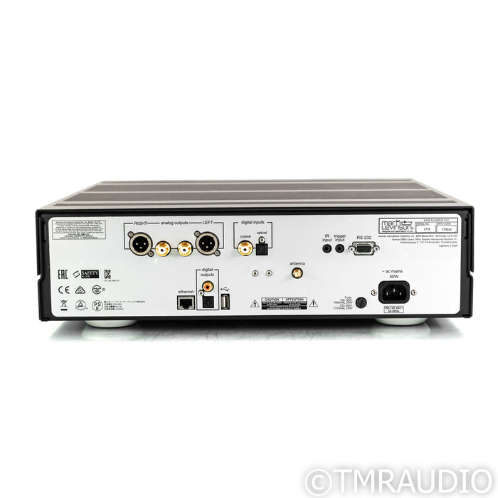 Mark Levinson No. 5101 SACD / CD Player