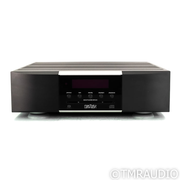 Mark Levinson No. 5101 SACD / CD Player