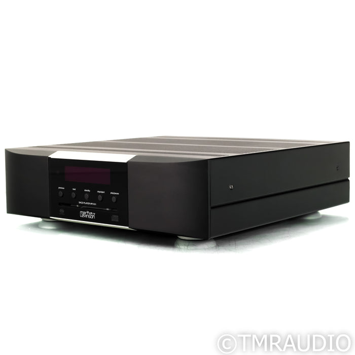 Mark Levinson No. 5101 SACD / CD Player