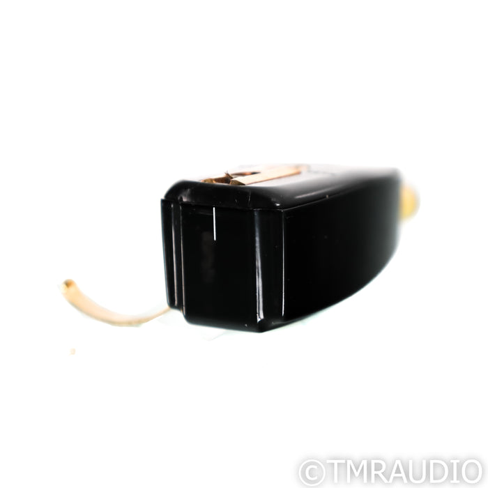 Ortofon AS-309S 12" Tonearm; Ortofon SPU Royal G MKII Cartridge