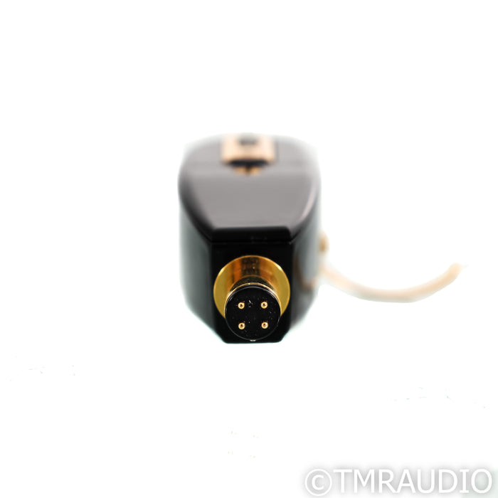 Ortofon AS-309S 12" Tonearm; Ortofon SPU Royal G MKII Cartridge