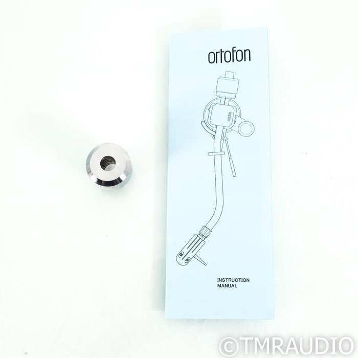 Ortofon AS-309S 12" Tonearm; Ortofon SPU Royal G MKII Cartridge