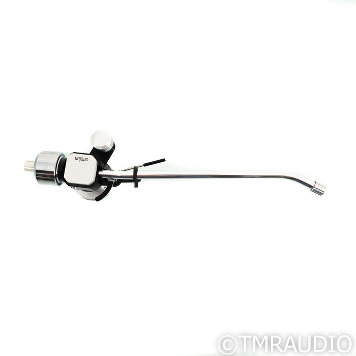 Ortofon AS-309S 12" Tonearm; Ortofon SPU Royal G MKII Cartridge